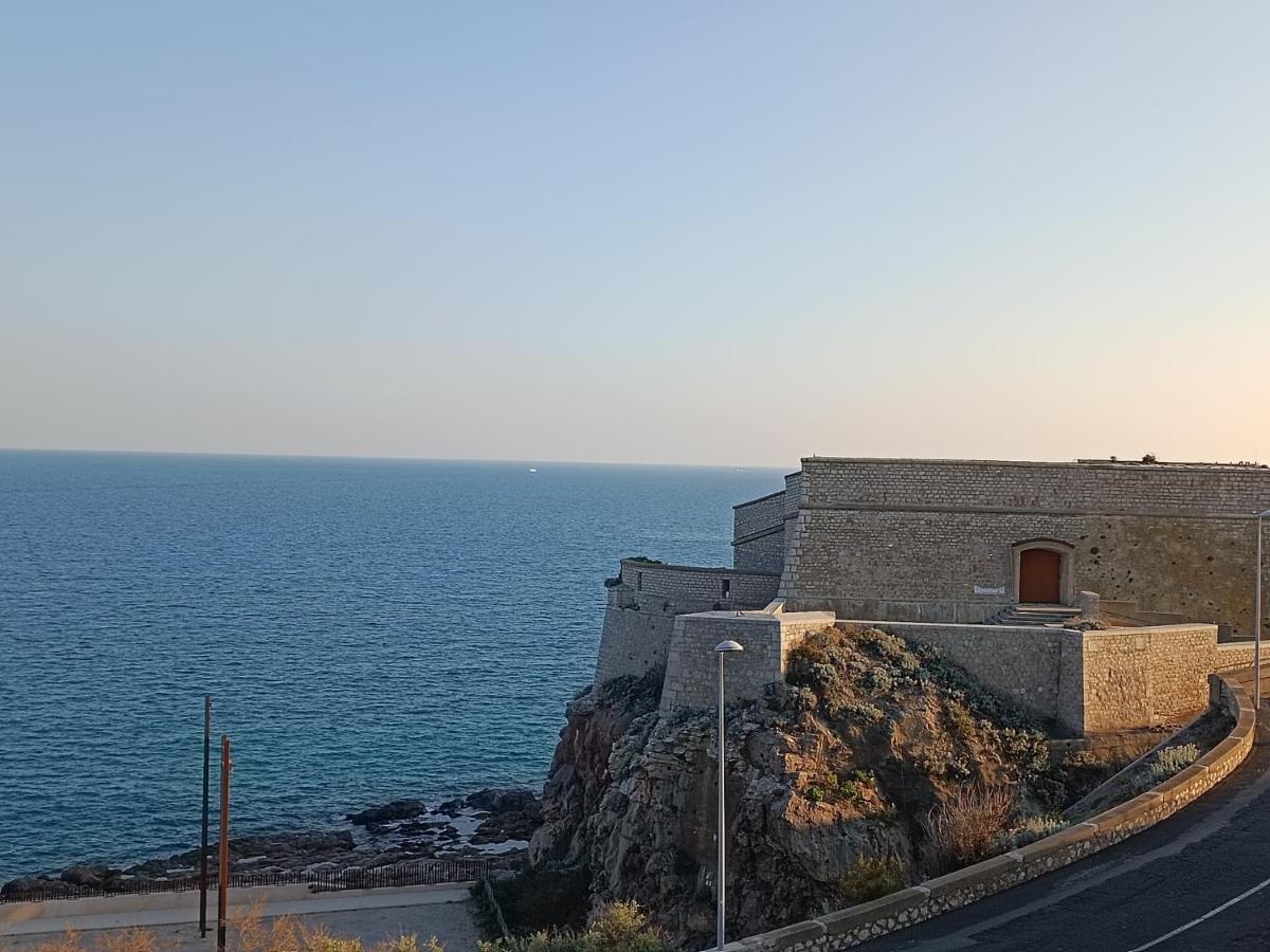 La Maison Verte Sete Exterior photo